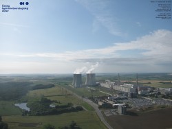 Jaderná elektrárna Dukovany
