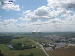 Jaderná elektrárna Dukovany