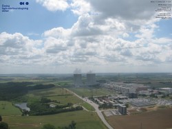 Jaderná elektrárna Dukovany