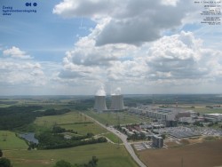 Jaderná elektrárna Dukovany