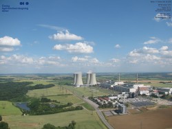 Jaderná elektrárna Dukovany