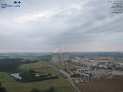 Jaderná elektrárna Dukovany