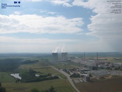 Kernkraftwerk Dukovany