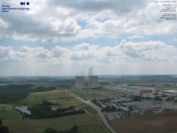 Jaderná elektrárna Dukovany