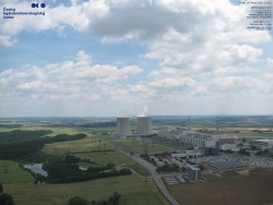 Jaderná elektrárna Dukovany