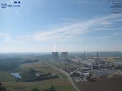 Jaderná elektrárna Dukovany