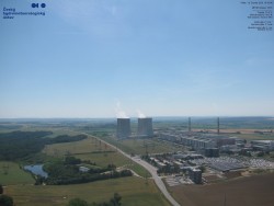 Jaderná elektrárna Dukovany