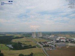 Jaderná elektrárna Dukovany