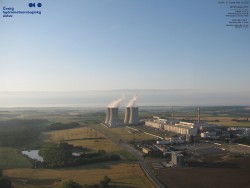 Jaderná elektrárna Dukovany