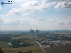 Jaderná elektrárna Dukovany