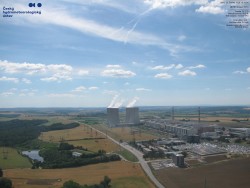 Jaderná elektrárna Dukovany