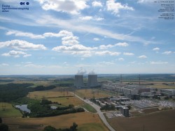 Jaderná elektrárna Dukovany