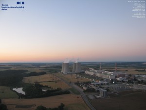 Elektrownia jądrowa Dukovany - Elektrownia jądrowa Dukovany - 24.6.2026 v 04:47 Elektrownia jądrowa Dukovany - Elektrownia jądrowa Dukovany - 24.6.2026 v 04:47
