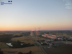 Jaderná elektrárna Dukovany