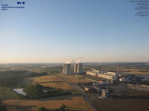 Elektrownia jądrowa Dukovany - Elektrownia jądrowa Dukovany - 24.6.2026 v 05:47 Elektrownia jądrowa Dukovany - Elektrownia jądrowa Dukovany - 24.6.2026 v 05:47