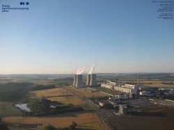 Jaderná elektrárna Dukovany