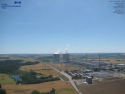 Jaderná elektrárna Dukovany