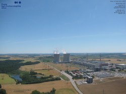 Jaderná elektrárna Dukovany