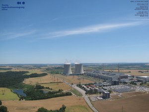 Elektrownia jądrowa Dukovany - Elektrownia jądrowa Dukovany - 24.6.2026 v 13:47 Elektrownia jądrowa Dukovany - Elektrownia jądrowa Dukovany - 24.6.2026 v 13:47