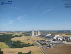 Elektrownia jądrowa Dukovany