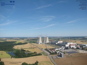 Elektrownia jądrowa Dukovany - Elektrownia jądrowa Dukovany - 24.6.2026 v 16:47 Elektrownia jądrowa Dukovany - Elektrownia jądrowa Dukovany - 24.6.2026 v 16:47