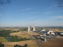 Elektrownia jądrowa Dukovany
