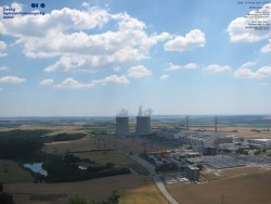 Jaderná elektrárna Dukovany