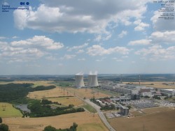 Jaderná elektrárna Dukovany