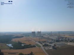 Jaderná elektrárna Dukovany