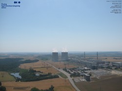 Jaderná elektrárna Dukovany
