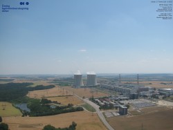 Jaderná elektrárna Dukovany