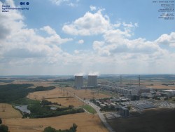 Jaderná elektrárna Dukovany