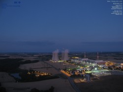 Jaderná elektrárna Dukovany