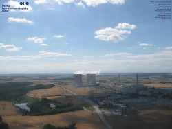 Jaderná elektrárna Dukovany