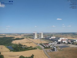 Jaderná elektrárna Dukovany