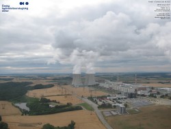 Jaderná elektrárna Dukovany