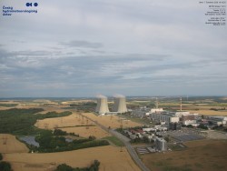 Jaderná elektrárna Dukovany