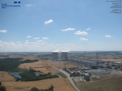 Jaderná elektrárna Dukovany