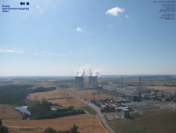 Jaderná elektrárna Dukovany