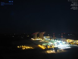 Jaderná elektrárna Dukovany