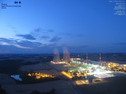 Jaderná elektrárna Dukovany