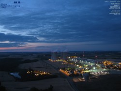 Jaderná elektrárna Dukovany