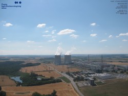 Jaderná elektrárna Dukovany