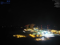 Jaderná elektrárna Dukovany