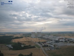 Jaderná elektrárna Dukovany