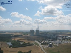 Jaderná elektrárna Dukovany