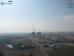 Jaderná elektrárna Dukovany