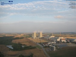 Jaderná elektrárna Dukovany