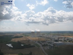 Jaderná elektrárna Dukovany
