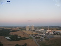 Jaderná elektrárna Dukovany